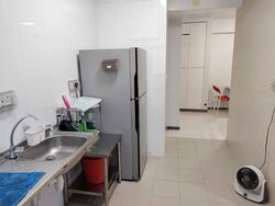 Blk 462B Blossom Spring @ Yishun (Yishun), HDB 2 Rooms #593365201